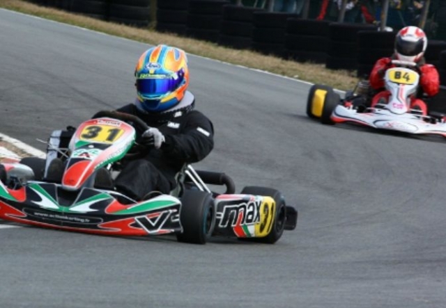  Karting in Gironde 